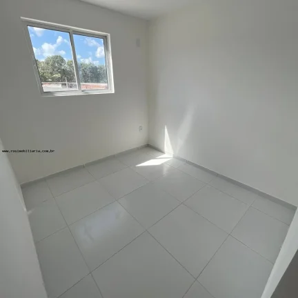 Imagem Apartamento à venda Novo Geisel - Gramame em João Pessoa/PB.
