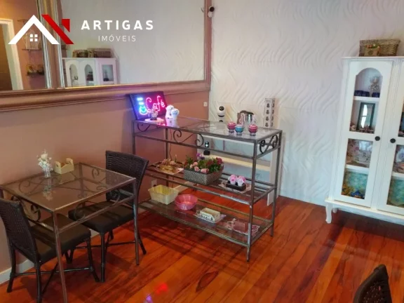 Imagem Casa Comercial á venda próximo a Av Paulista 100 m² subdivididos em 3 andares