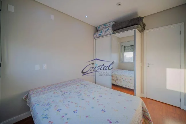 Imagem Apartamento com 2 dormitórios à venda, 62 m² - Centro - Osasco/SP