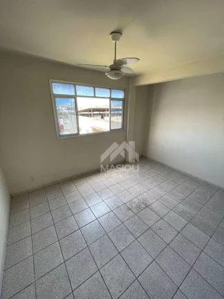 Imagem Apartamento com 1 dormitório para alugar, 42 m² por R$ 1.600,01/ano - Glória - Vila Velha/ES