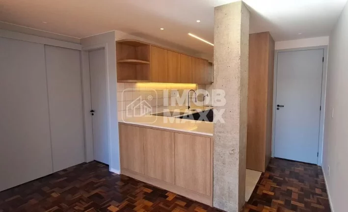 Apartamento à Venda na Asa Sul, Brasília – 2 Quartos, 45m²