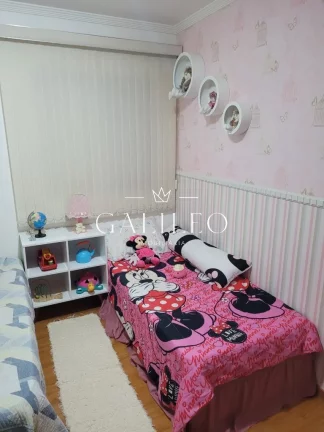 Imagem APARTAMENTO Á VENDA EM MORADA DA SERRA JUNDIAÍ -SP