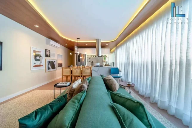 Imagem Apartamento à venda, com 2 ou 3 dormitórios, 70m2 - perto do metrô Brooklin
