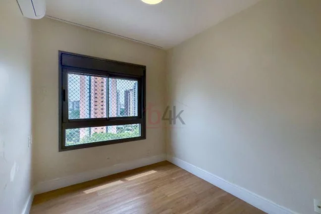 Imagem Apartamento 95m2 a venda no Condomínio Orbit Residencial Vila Olimpia.