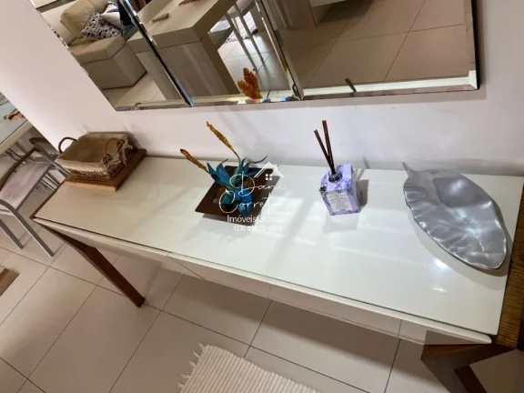 Imagem Imperdível oportunidade: Apartamento de 3 quartos e 110m² na Pitangueiras, Guarujá-SP! Venda ou locação já disponível.