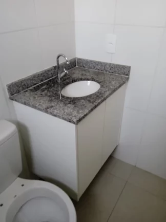 Imagem ALUGO LINDO APARTAMENTO DE 01 DORMITÓRIO NO BAIRRO CAMPO BELO!