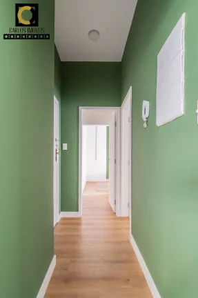 Imagem Apartamento Vista Mar com 2 Quartos e 2 wc à Venda, 65 m² por R$ 884.990
