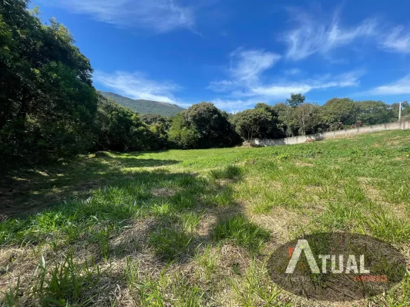 Imagem Terreno à Venda, 490 m² em Jardim Maristela - Atibaia