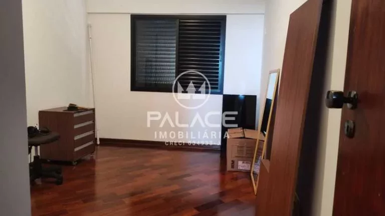 Imagem Excelente apartamento com 112,30 m², localizado na rua do comercio, centro da cidade em Piracicaba....