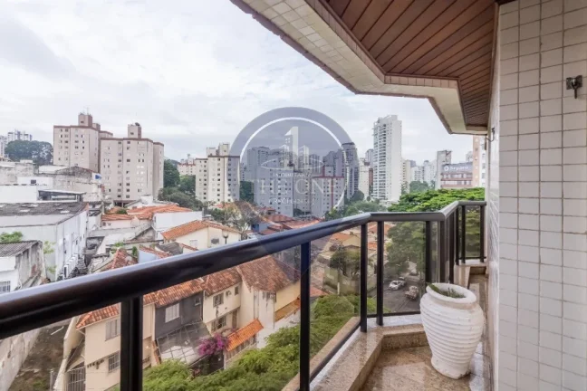 Imagem Imperdível oportunidade: Apartamento à venda em São Paulo-SP, Vila Mariana - 3 quartos, 1 suíte, 2 salas, 3 banheiros, 2 vagas de garagem, 81,00 m² de área.