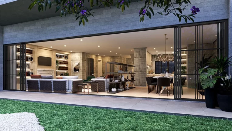 Imagem CASA RESIDENCIAL em São Paulo - SP, Vila Nova Conceição
