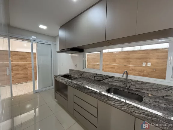 Imagem Apartamento à Venda no Bairro Nossa Senhora das Graças – 2 Quartos, Suíte e Área Externa Coberta em Patos de Minas