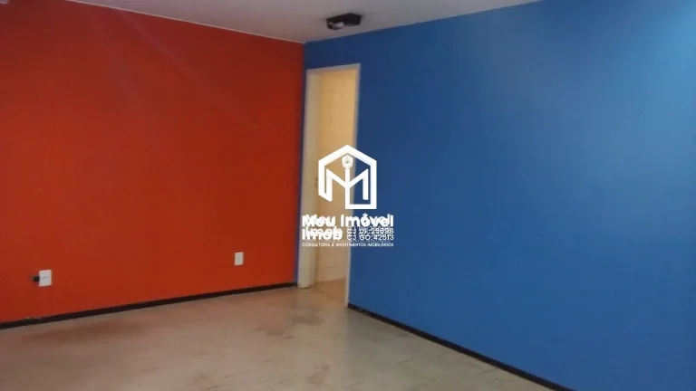 Imagem C 12 Taguatinga Centro Edifício Central I 1 Sala 1 Banheiro Sem Vaga 30 m²