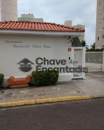 Imagem Apartamentos / Padrão na cidade de Birigui
