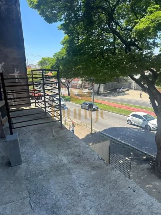 Imagem Galpão Comercial à Venda Vila Carvalho Z.Norte - Sorocaba/SP