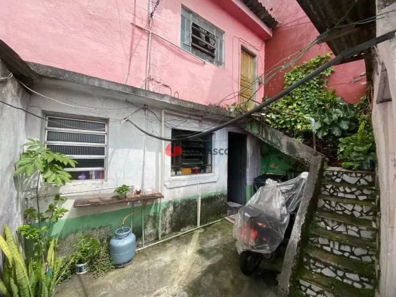 Imagem Casa à venda 3 Quartos, 4 Vagas, Nova Gerty, São Caetano do Sul - SP