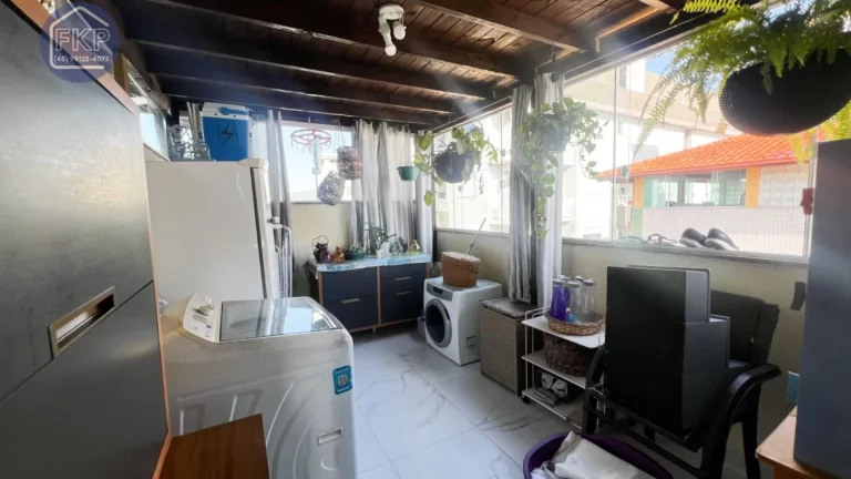 Imagem Apartamento Cobertura 2 dormitórios!