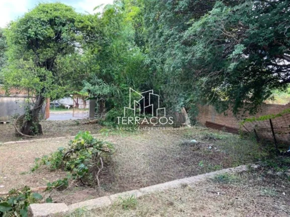 Imagem TERRENO 300M² COM EDICULA - PARQUE SÃO LUIZ - JUNDIAI - SP