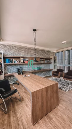 Imagem LINDA RESIDÊNCIA Á VENDA DE ALTO PADRÃO NO CONDOMINIO MORADA DO VERDE