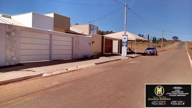 Imagem Sua Imobiliaria em caldas novas terrenos parcelados aqui
