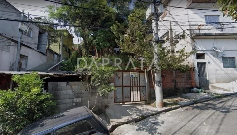 Imagem Terreno Vila Ceres, Barueri, 234m