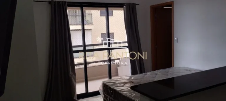 Imagem Flat - Ribeirão Preto - Nova Aliança - Região Sul