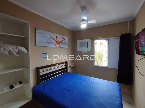 Imagem APARTAMENTO NO ITAGUÁ COM ÓTIMA LOCALIZAÇÃO