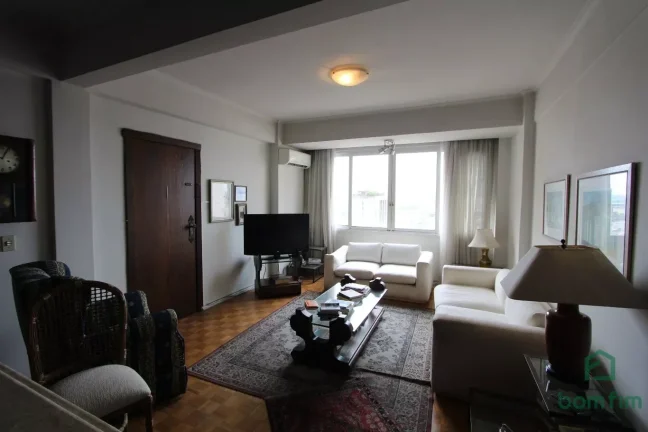 Imagem Apto 3 dorm. c/ garagem para venda, - Selecione - Bairro, Porto Alegre