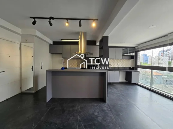 Imagem Apartamento à venda no bairro Vila Mariana - São Paulo/SP