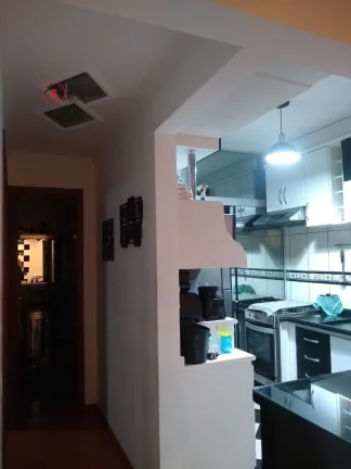 Imagem APARTAMENTO RESIDENCIAL em SÃO PAULO - SP, VILA EMA