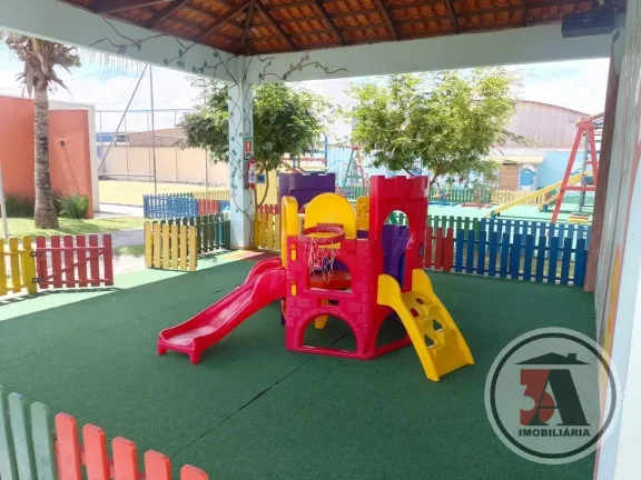 Imagem Casa 105m2 em lote 450m2 no Cond. Residencial São Mateus