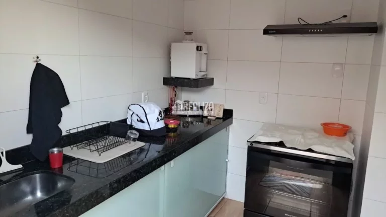 Imagem Casa à venda com 3 dormitórios no Conjunto Manoel Mendes em Uberaba