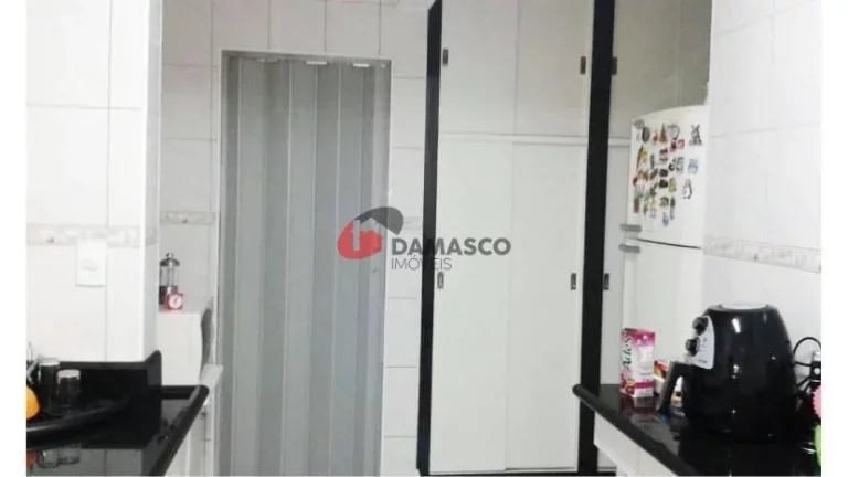 Imagem Apartamento à venda 2 Quartos, 1 Vaga, 75M², Osvaldo Cruz, São Caetano do Sul - SP