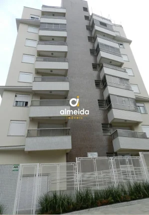 Imagem COBERTURA 3 DORMITÓRIOS - NOVO