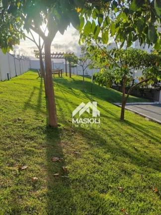 Imagem Apartamento com 2 dormitórios à venda, 44 m² por R$ 295.000,00 - Nossa Senhora da Penha - Vila Velha/ES