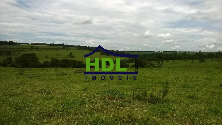 Imagem FAZENDA 38,5 ALQS EM PIRACANJUBA - GO