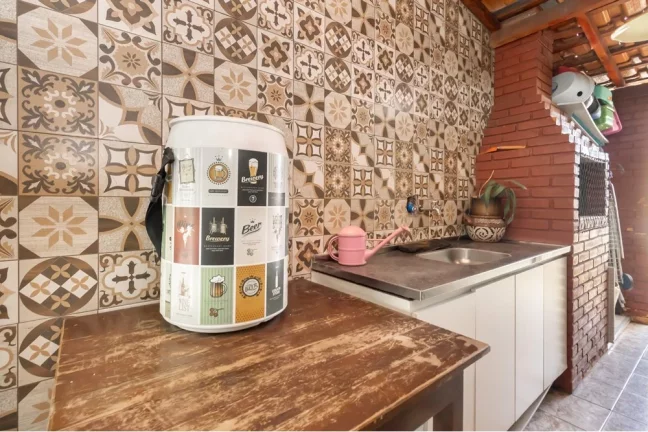 Imagem Aconchegante sobrado a venda no Jardim Vista Linda Pirituba, próximo Avenida Mutinga