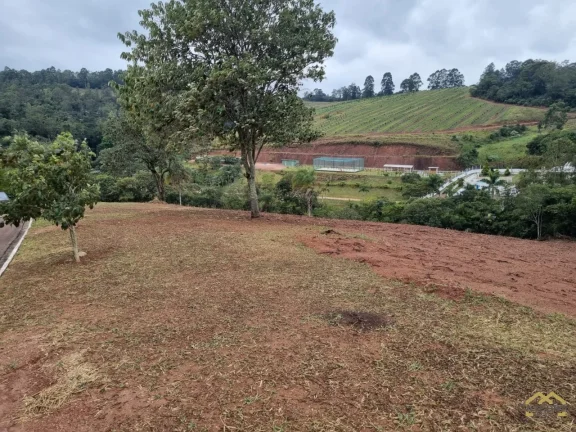 Imagem TERRENO À VENDA, 5000 M² POR R$ 450.000,00 - CAXAMBU - JUNDIAÍ/SP