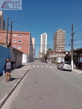 Imagem CASA RESIDENCIAL em PRAIA GRANDE - SP, AVIAÇÃO