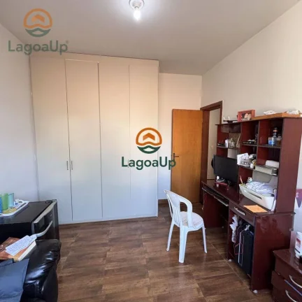Imagem Casa com 4 dormitórios à venda, 200 m² por R$ 1.200.000,00 - Condomínio Solar Primavera - Lagoa Santa/MG