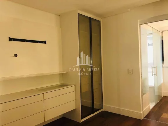 Imagem Vende-se Apartamento de Alto Padrão, 3 Dormitórios, 3 Suítes, 158m², 3 Vagas, Vila Gonçalves, São Bernardo do Campo-SP