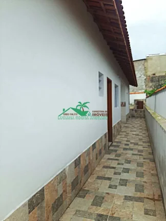 Imagem Casa Padrão