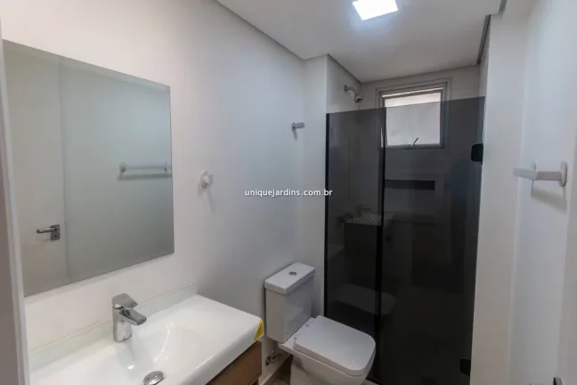 Imagem Apartamento para alugar Vila Nova Conceição São Paulo