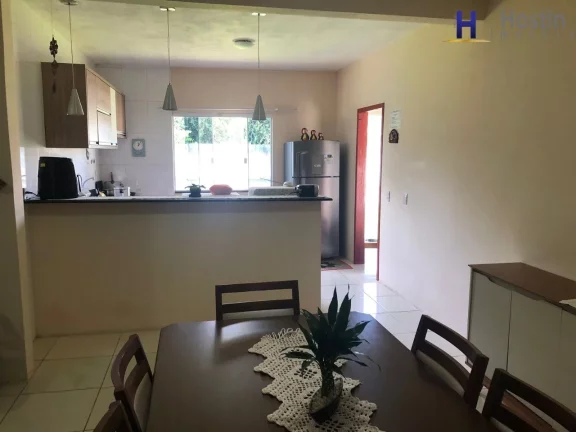 Imagem CASA RESIDENCIAL em SÃO FRANCISCO DO SUL - SC, Agua Branca