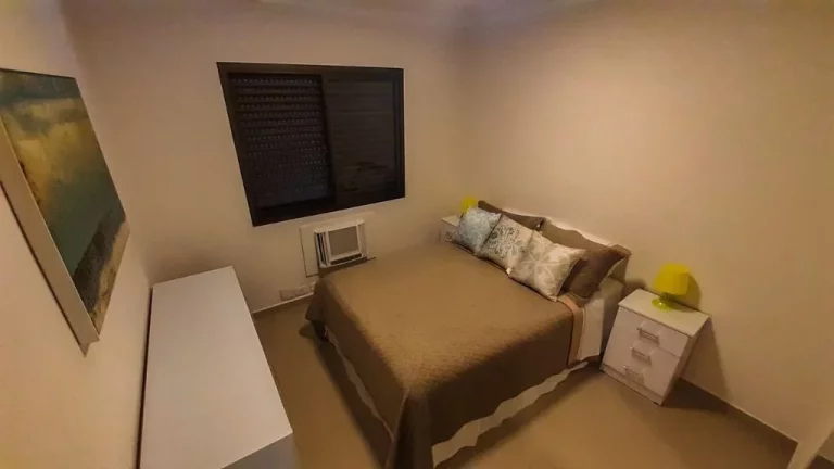 Imagem Pitangueiras - Próximo ao mar - 120 m² úteis - 2 vagas - Excelente localização.
