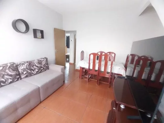 Imagem Casa à Venda em Santa Mônica BH, 2 Quartos, 70m² por R$320mil