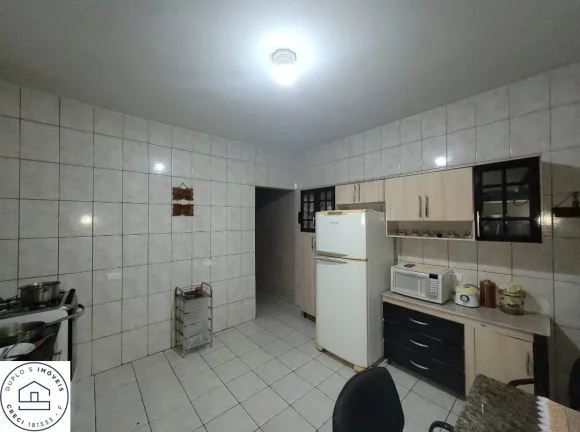 Imagem Imóvel em Guarulhos, Jd Presidente Dutra a 15 minutos do centro de Guarulhos, bairro depois do aeroporto / Aceita permuta por imóvel no litoral sul.