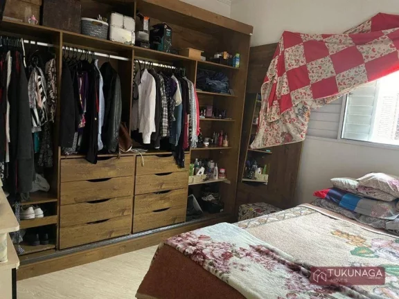 Imagem Sobrado à venda, 150 m² por R$ 820.000,00 - Vila Maranduba - Guarulhos/SP