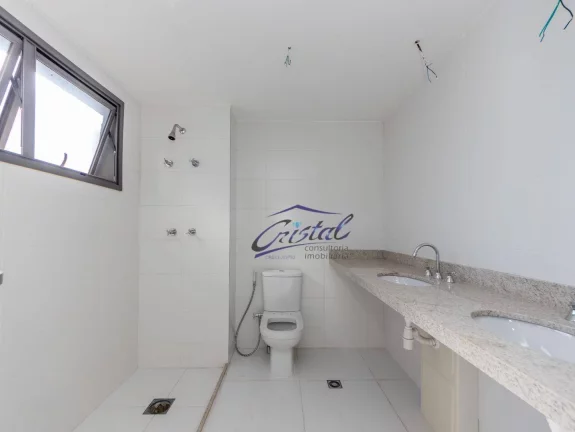 Imagem Apartamento Novo com 4 quartos (2 suítes) à venda, 162 m² - Pinheiros - São Paulo/SP