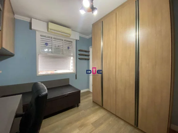 Imagem Apartamento com 2 Suites à venda, 111 m² por R$ 750. - Campo Grande - Santos/SP